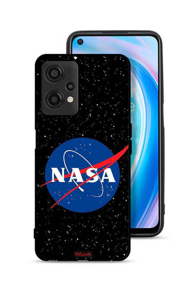 غطاء حماية لهاتف OnePlus Nord CE 2 Lite 5G من ناسا