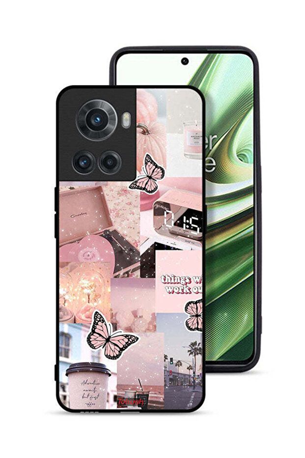 غطاء حماية OnePlus 10R 5G - الأمور ستنجح