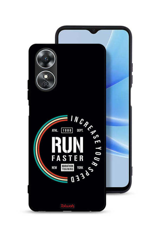 غطاء حماية لهاتف Oppo A17 - زيادة سرعتك