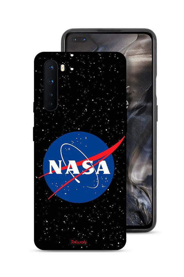 غطاء حماية لجهاز OnePlus Nord من ناسا