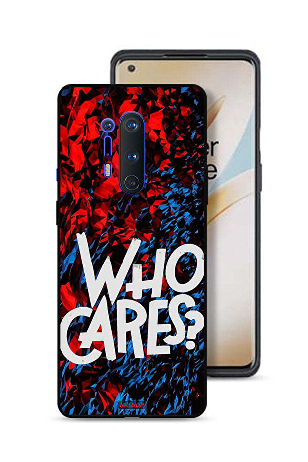 غطاء حماية لهاتف OnePlus 8 Pro من يهتم؟