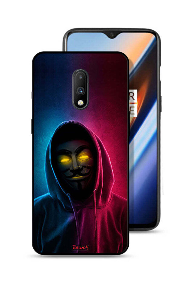 OnePlus 7 Protective Case Cover Cool HD Wallpaper
