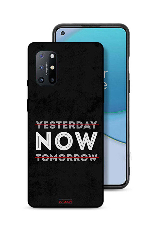 غطاء حماية لهاتف OnePlus 8T 5G متوفر الآن