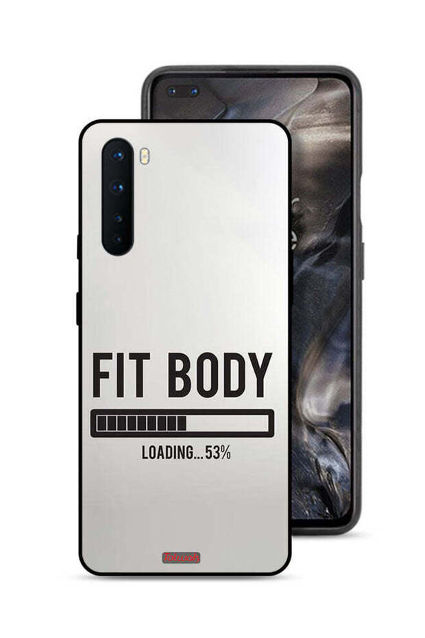 OnePlus Nord Protective Case Cover Fit Body Loading