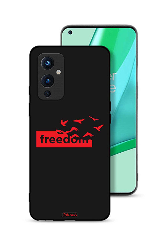 غطاء حماية فريدوم لهاتف OnePlus 9 5G
