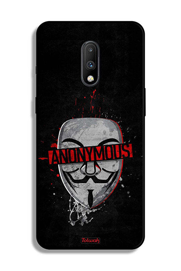 غطاء حماية لهاتف OnePlus 7 مجهول - 2