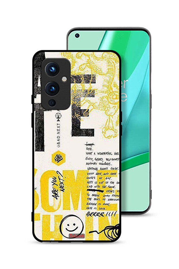غطاء حماية OnePlus 9 5G هل أنت التالي؟
