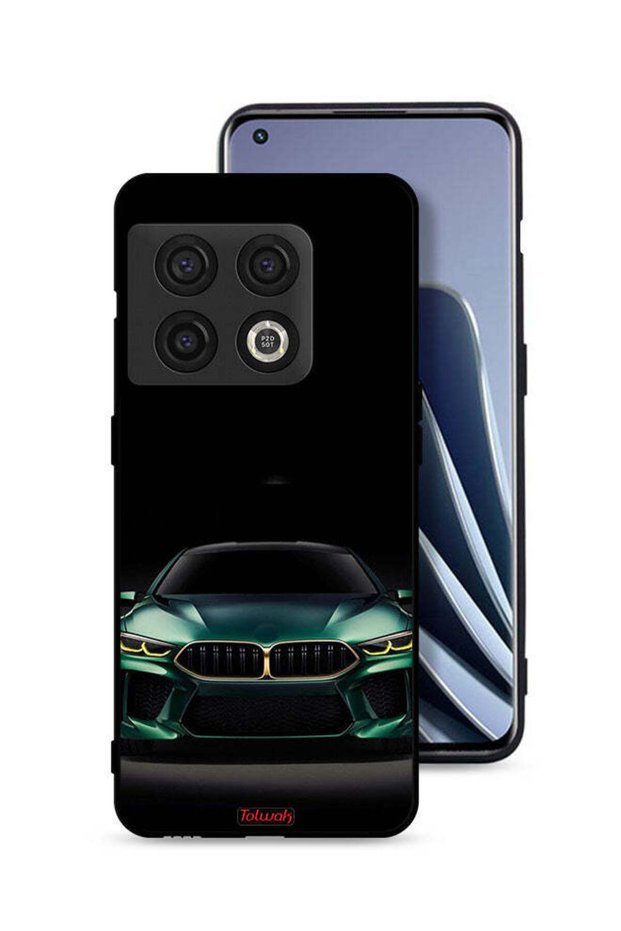 غطاء حماية لهاتف OnePlus 10 Pro 5G Bm Car