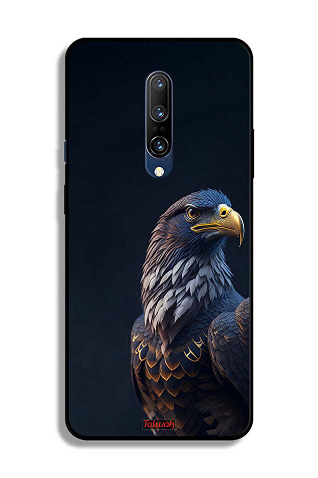 غطاء حماية لهاتف OnePlus 7 Pro Eagle Hd - 2