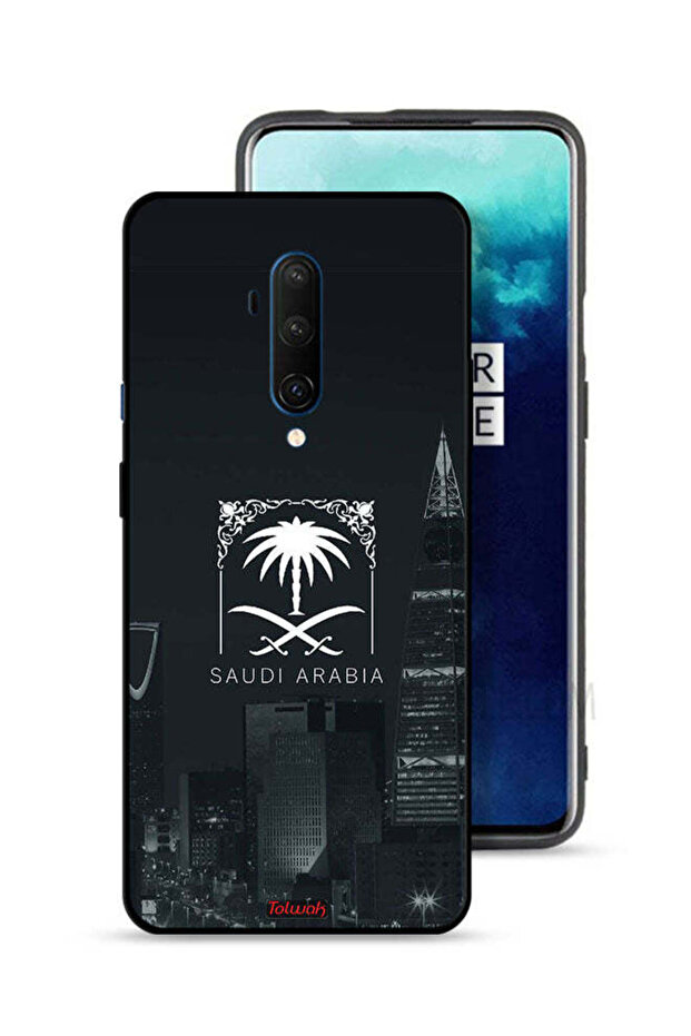 OnePlus 7T Pro Protective Case Cover Saudi Arabia