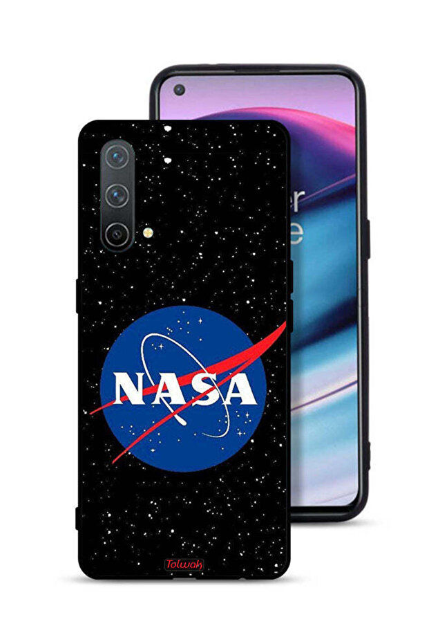 غطاء حماية OnePlus Nord CE 5G من ناسا