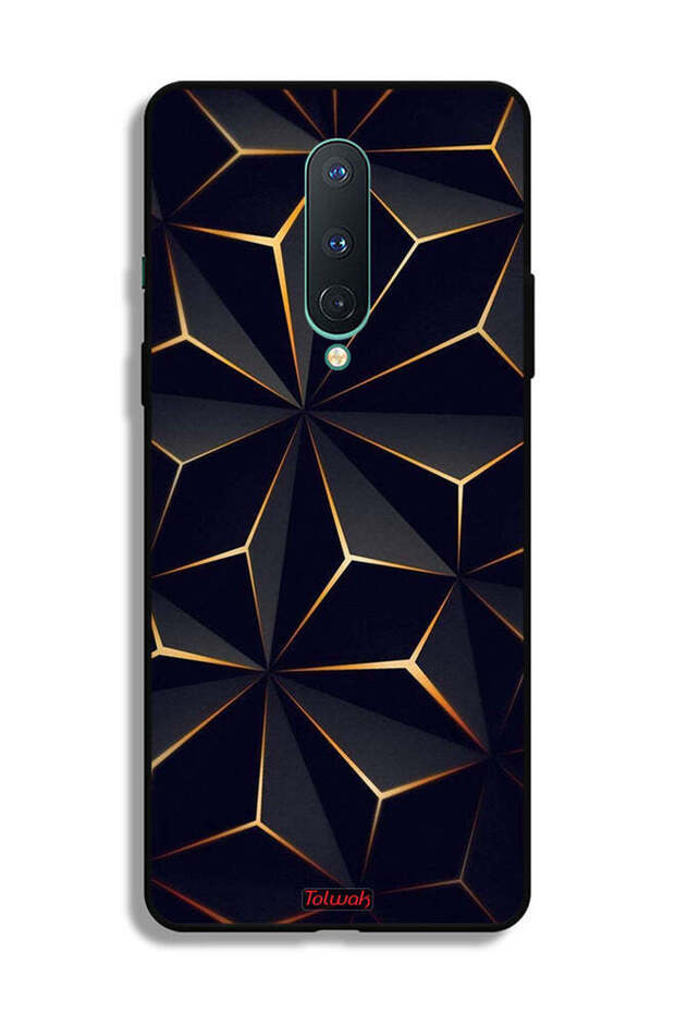 نمط غطاء الحماية لهاتف OnePlus 8 - 2