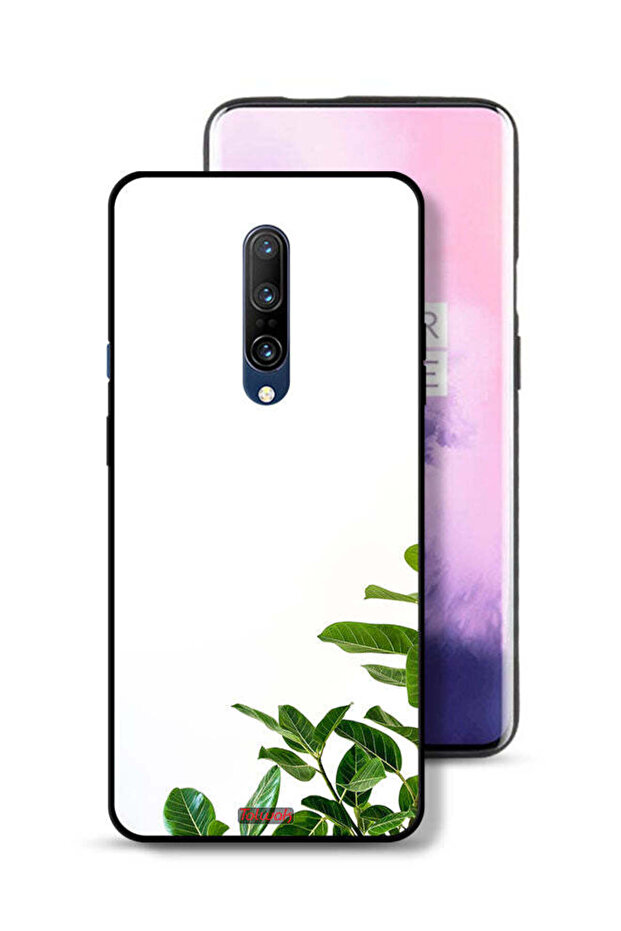 غطاء حماية لهاتف OnePlus 7 Pro من تصميم جوش كالابريس
