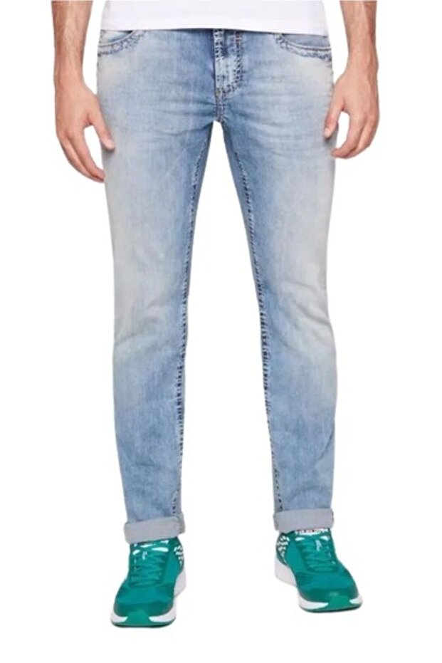 ERKEK JEANS - 1