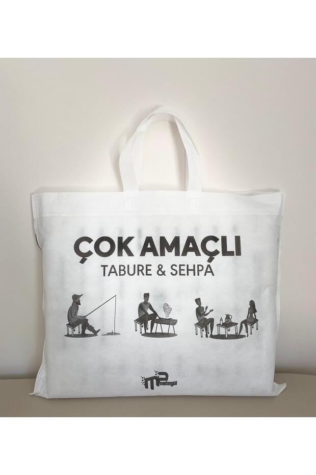 Tabure ZTrend Home - 3