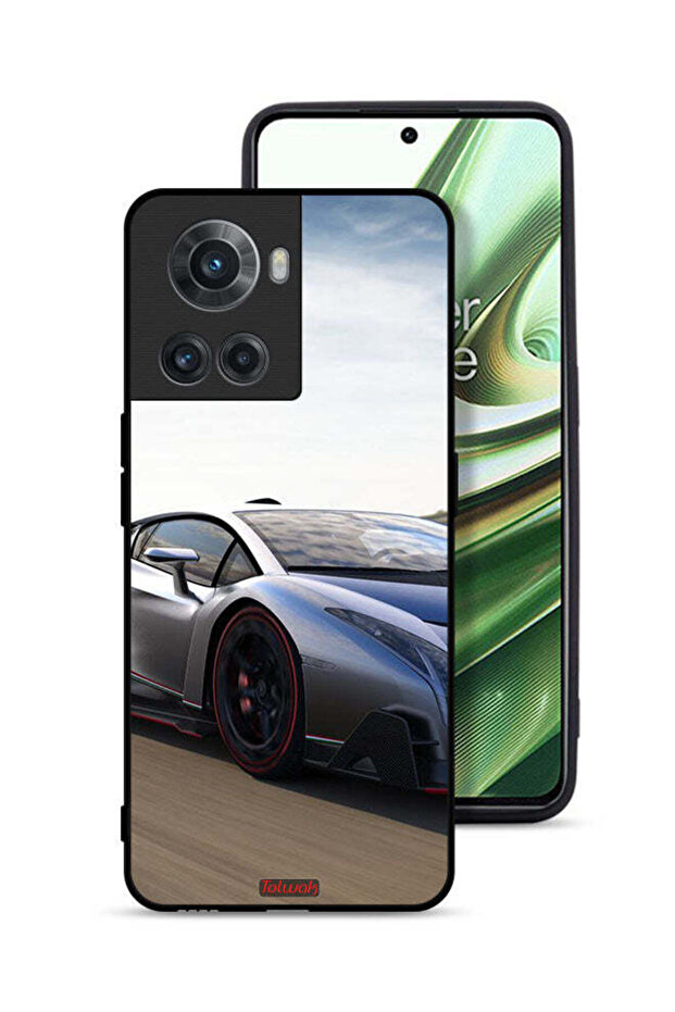 غطاء حماية سبيد ماستر لهاتف OnePlus 10R 5G