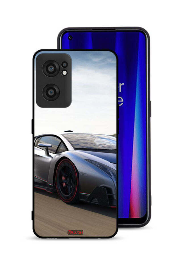 غطاء حماية سبيد ماستر لهاتف OnePlus Nord CE 2 5G