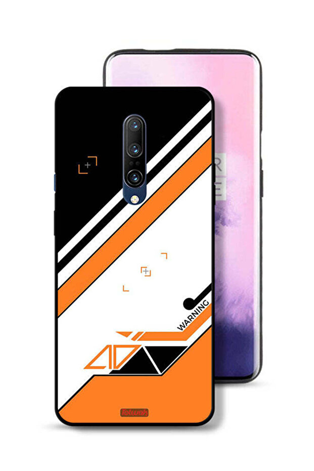 OnePlus 7 Pro Protective Case Cover Warning