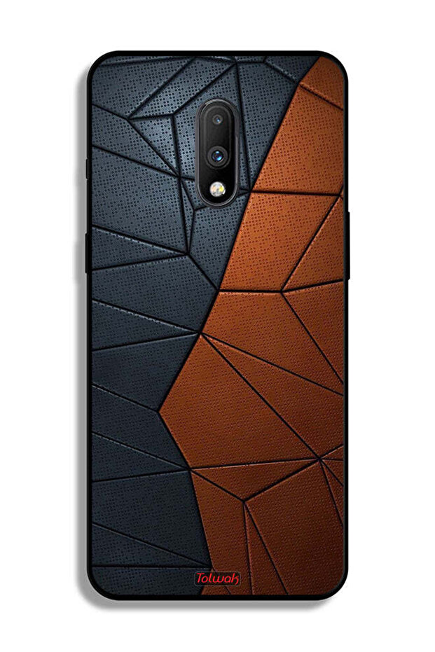 نمط غطاء الحماية لهاتف OnePlus 7 - 2