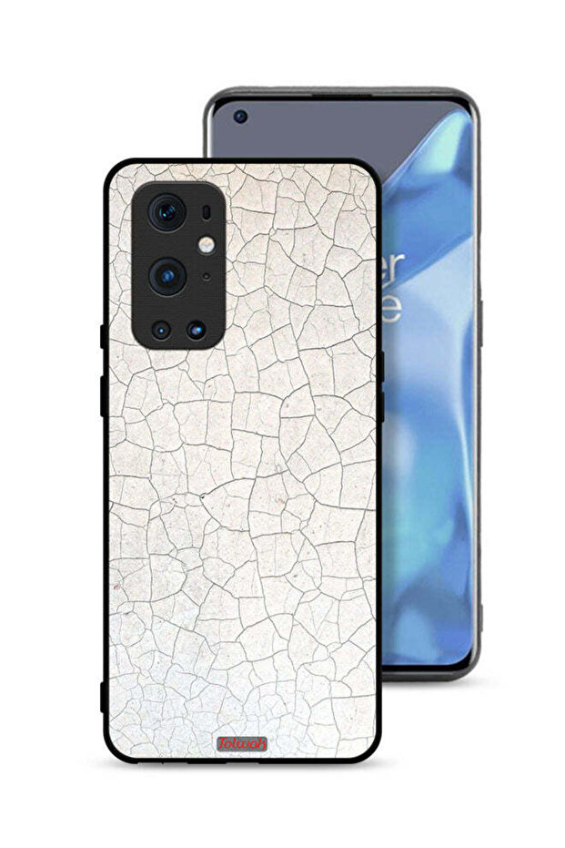 غطاء حماية لهاتف OnePlus 9 Pro 5G من تصميم فينسنت بوركهيد