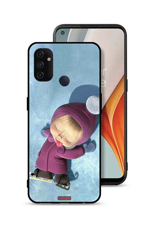 غطاء حماية لطيف لهاتف OnePlus Nord N100