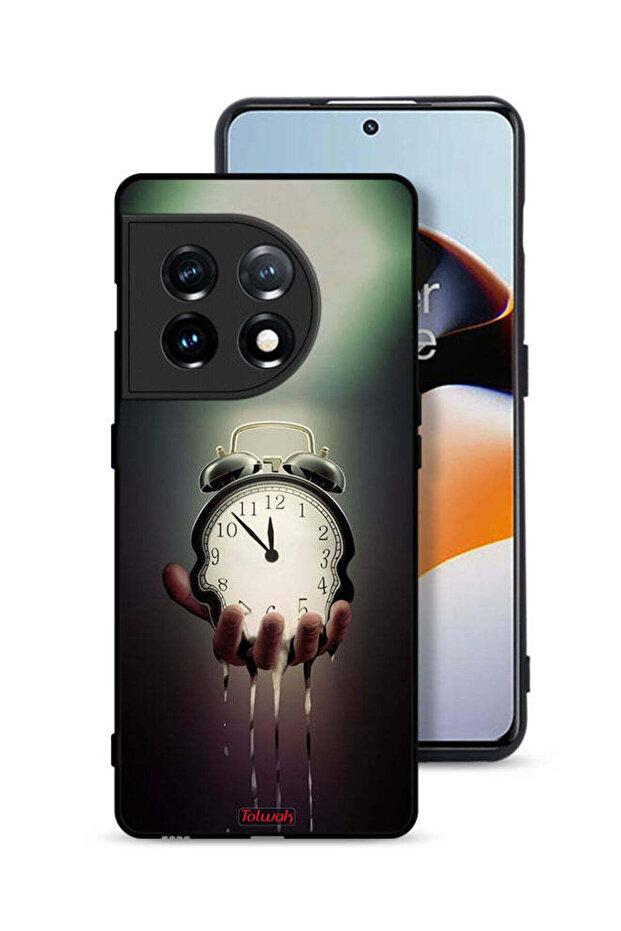 غطاء حماية ساعة OnePlus 11 5G