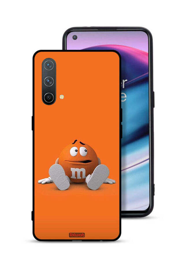 غطاء حماية OnePlus Nord CE 5G - كرتون متوسط