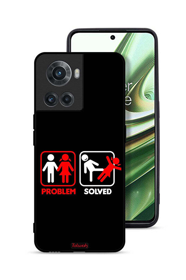 OnePlus 10R 5G Protective Case Cover Problem Solved