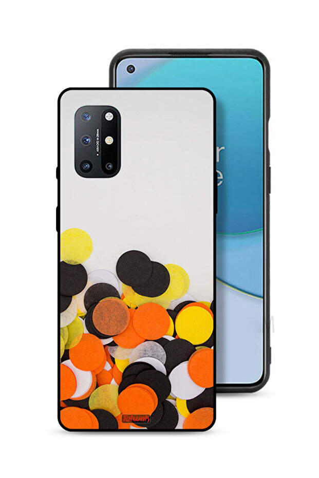 غطاء حماية لهاتف OnePlus 8T 5G من تصميم ميل بول