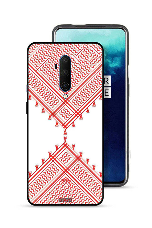 OnePlus 7T Pro Protective Case Cover Shamal