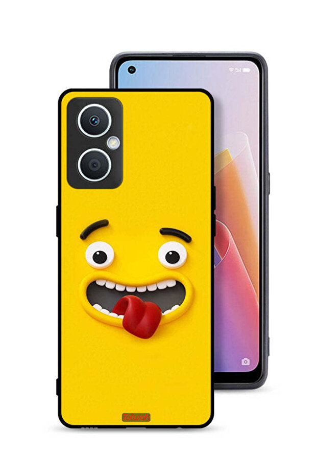 غطاء حماية لجهاز Oppo A96 5G (الصين) Winkely