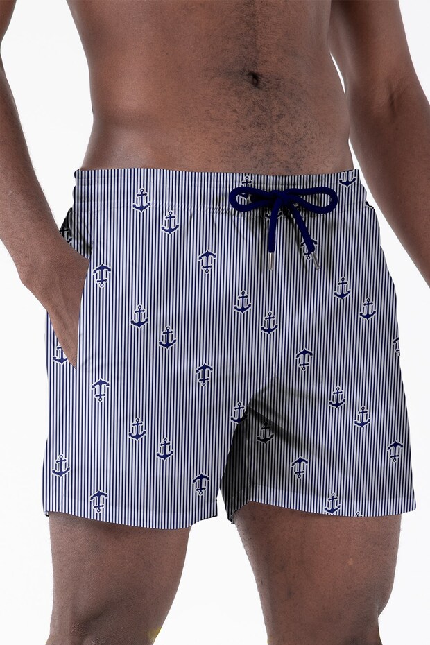 Ανδρικό μαγιό - 3