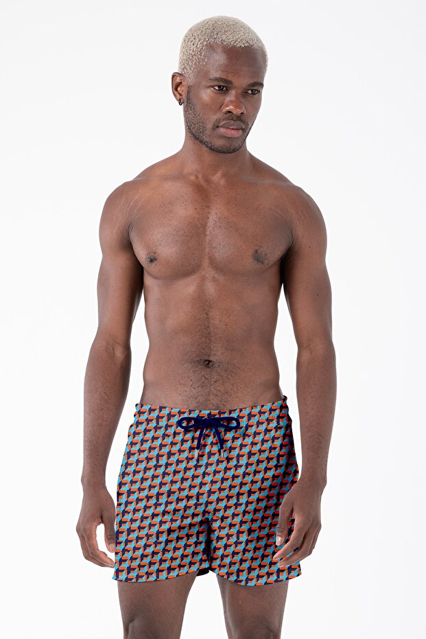 Ανδρικό μαγιό - 2