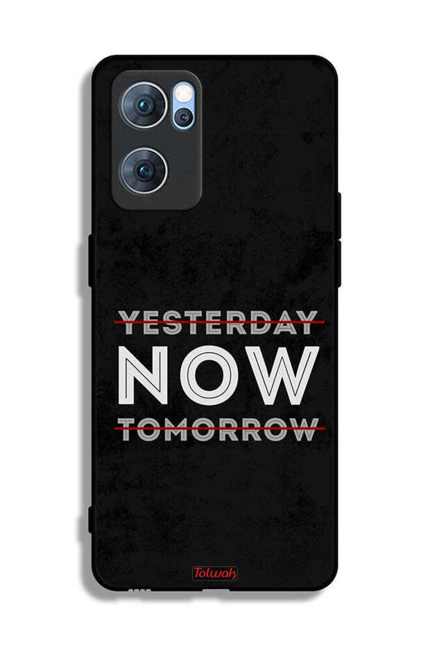 غطاء حماية لهاتف Oppo Reno7 5G الآن - 2