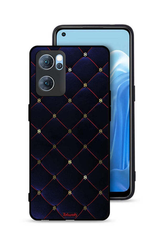 غطاء حماية Oppo Reno7 5G من دولار ستيبرز