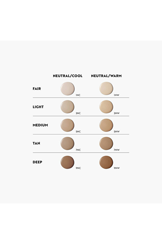 كونسيلر غير لامع بدون أي مساومة - 6