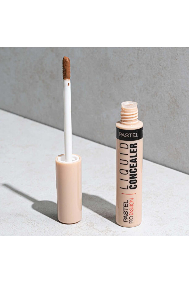 Pro Fashion Liquid Concealer