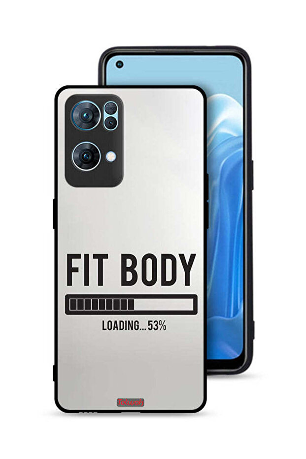 Oppo Reno7 Pro 5G Protective Case Cover Fit Body Loading
