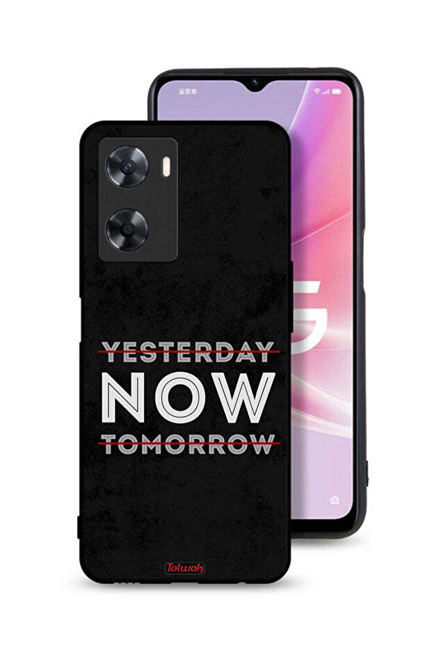 غطاء حماية لهاتف Oppo A57s الآن