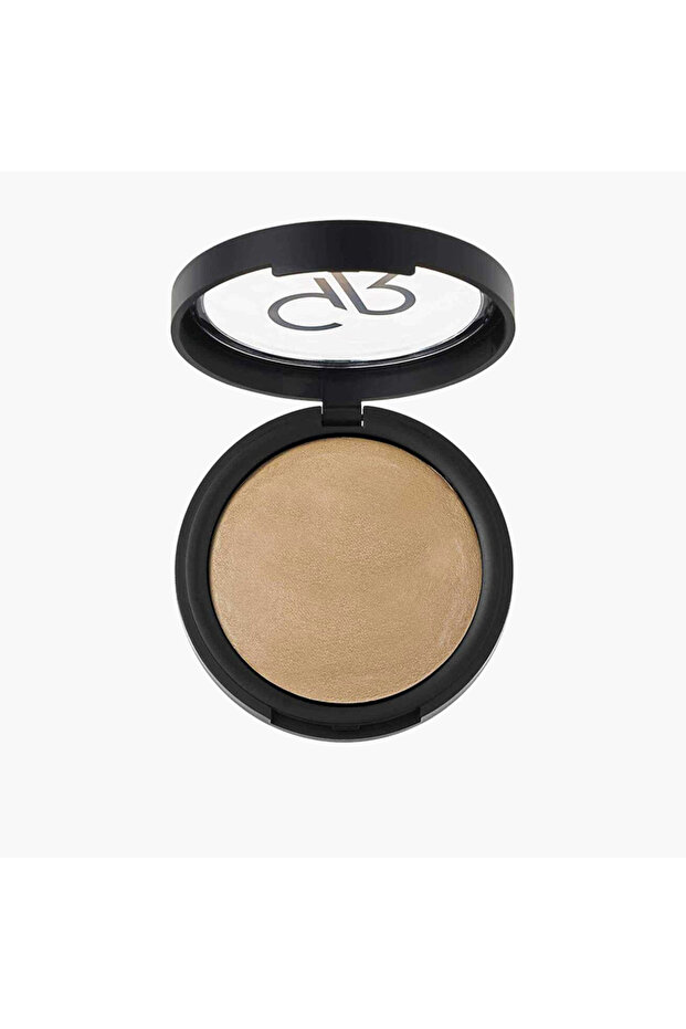 Golden Rose Longstay Matte Face Powder - 12.7 ml