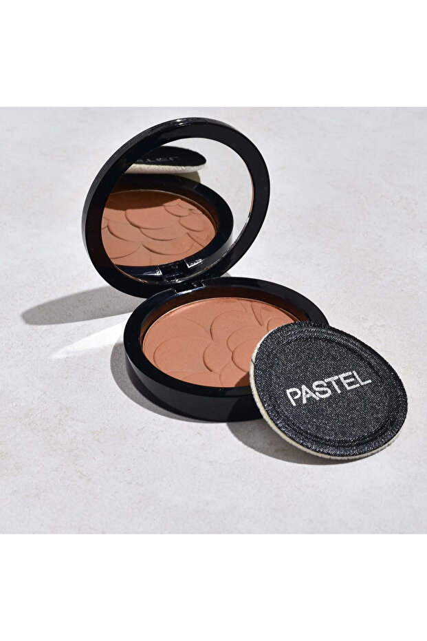 Advanced Compact Powder
