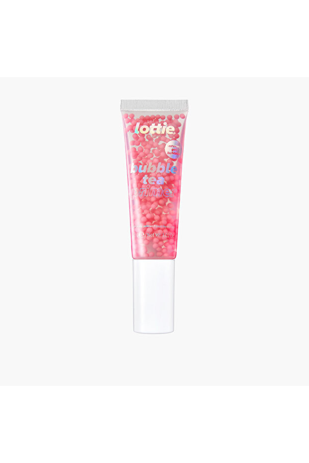 Bubble Tea Primer