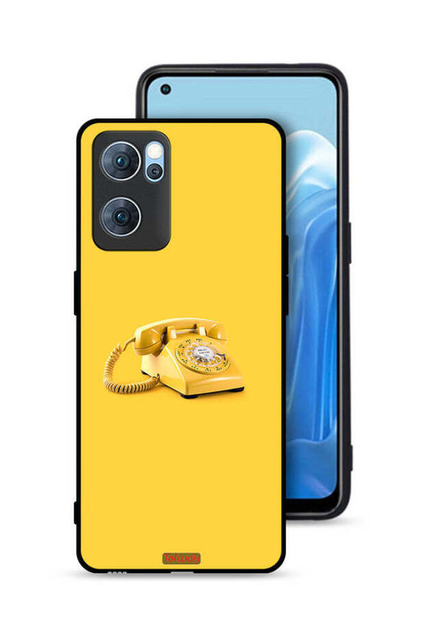 مجموعة غطاء حماية لهاتف Oppo Reno7 5G