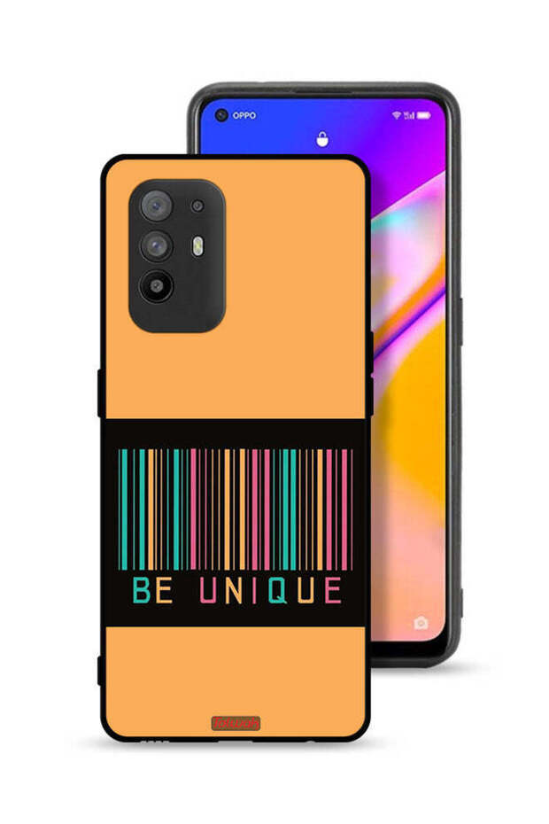Oppo A95 5G Protective Case Cover Be Unique