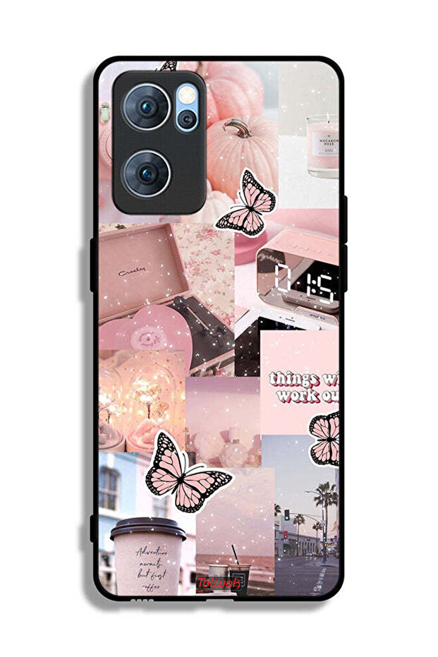 غطاء حماية لهاتف Oppo Reno7 5G - ستنجح الأمور - 2