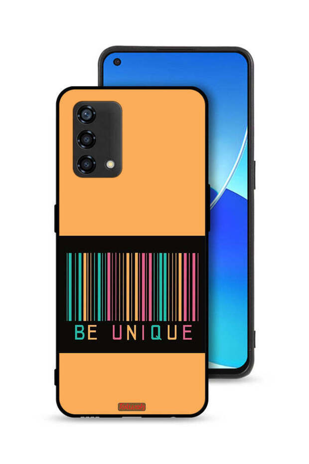 Oppo A95 4G Protective Case Cover Be Unique