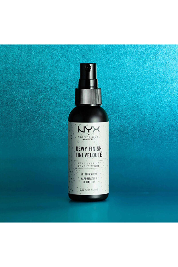 Make Up Setting Spray - 6