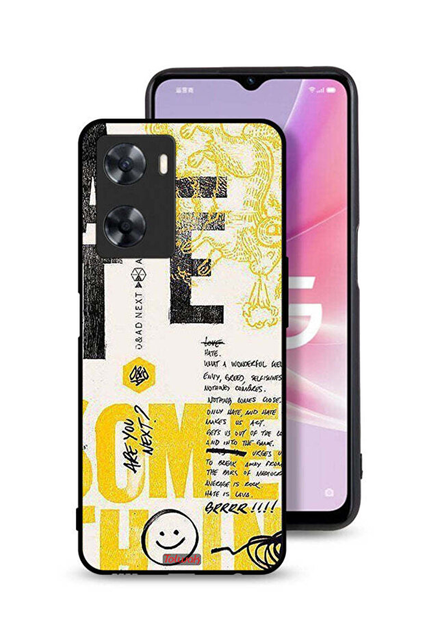 غطاء حماية لهاتف Oppo A57s هل أنت التالي؟