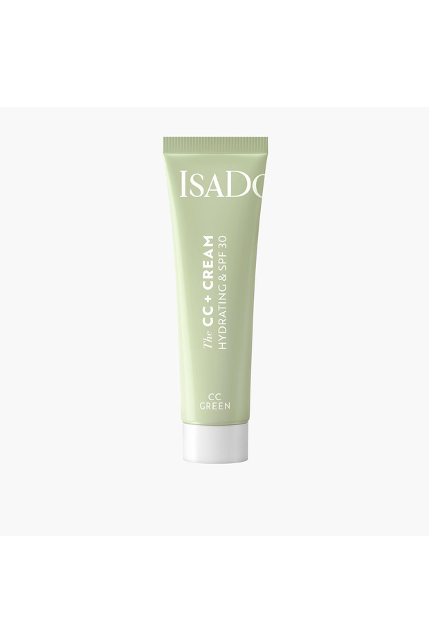 The CC + Cream Primer