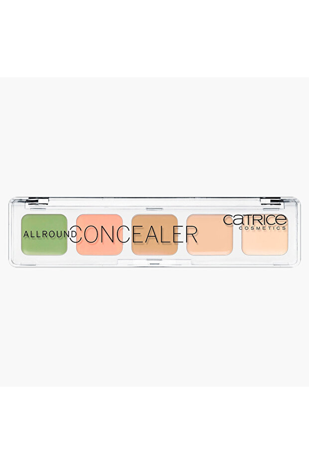 Catrice Cosmetics All round Concealer- 6gm - 1